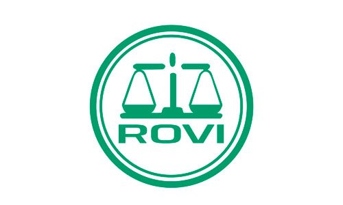 rovi - análisis técnico y cotización