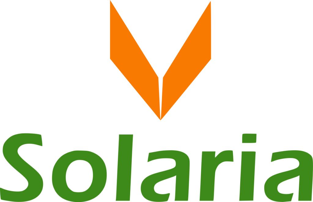 solaria - análisis técnico y cotización