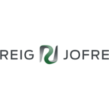 reig jofre - análisis técnico y cotización